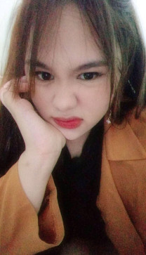 Samantha Adonis, 18, Philippines