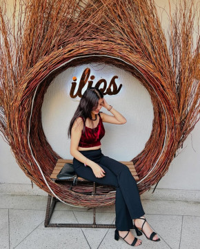 Tg Me  Srliana, 22, India