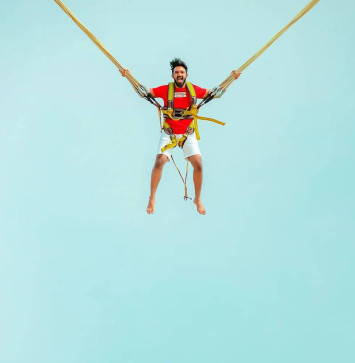 Rewa Rock, 18, India