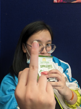 Jenny, 20, Australia