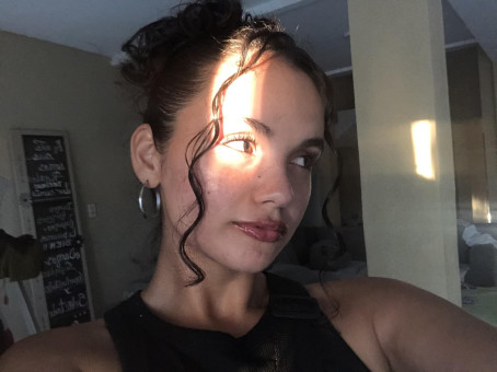 Kyla, 25, United Kingdom