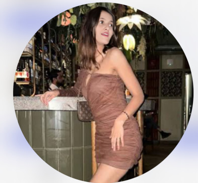 Kriti, 21, India