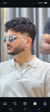 Himanshu Choudhary, 18, India