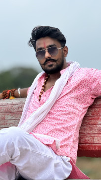 Avinash Rajput, 28, India