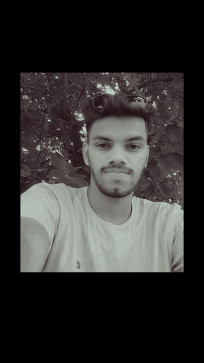 Pratham Naik, 18, India