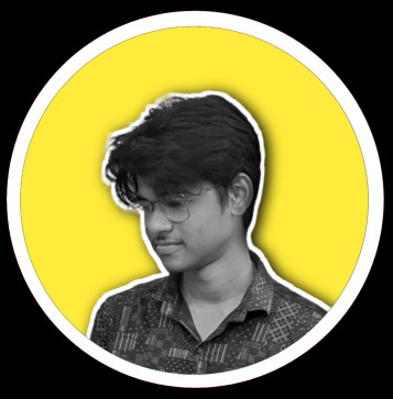 Avirup Kar, 19, India