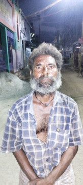 Tm Fighters, 18, India