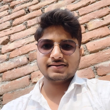 Jitendra Kumar, 25, India