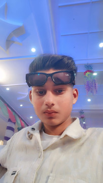 Harsh Singh, 20, India