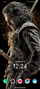 Sahil Ansari, 21, India