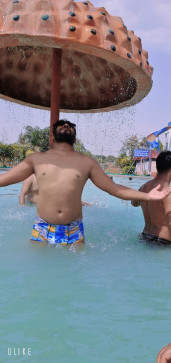 Faiz Khan, 28, India