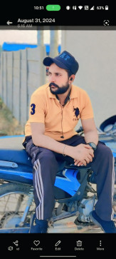 Shubam Singh, 18, India