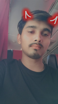 Himanshu Singh, 22, India