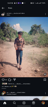 Shannu, 19, United Arab Emirates