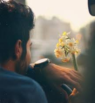 Samar Rajput, 26, India