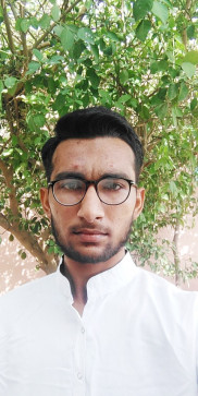 Imrankhan, 26, India