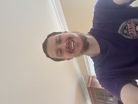 Jam, 33, United States