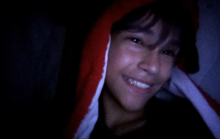 Jeung Wun, 18, South Korea