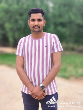 Ajay Kumar, 18, India