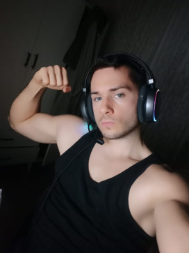 Fergan, 28, Turkey