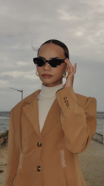Florence, 21, Philippines