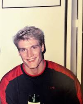 John, 27, United States