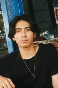 Nakamura Reiji, 19, Indonesia