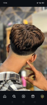 Shivam Shivam Jatav, 18, India