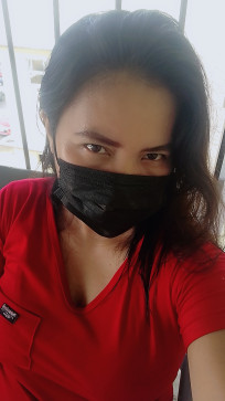 Maya, 30, Philippines