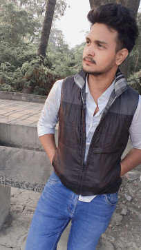 Afridi, 24, India