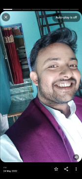 Salman Safik, 30, India