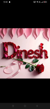 Dinesh Nagar, 35, India