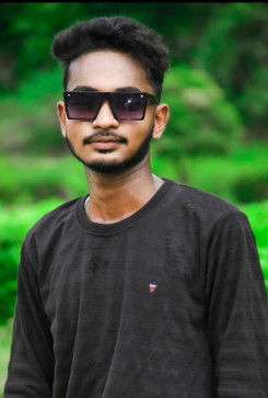 PRAMOD OJHA, 18, India