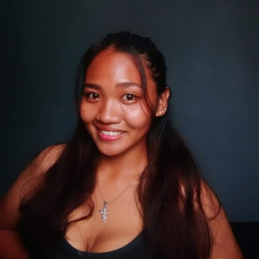 Zan, 26, Philippines