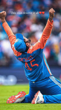 Adity Dox, 18, India