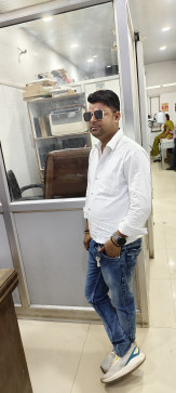 Vikas Yadav, 18, India