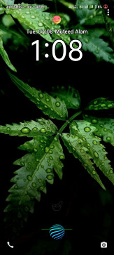 Mufeed Alam, 24, India