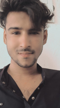 CryptoBoy_ Asur, 24, India