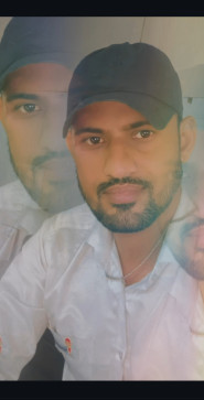 Sandeep Rajput, 25, India