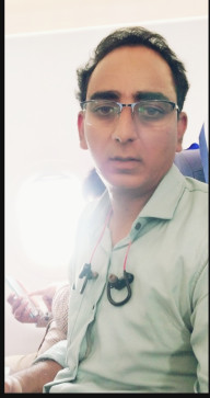 Shaik Gouse, 40, India