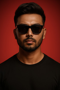 Gm, 25, Saudi Arabia