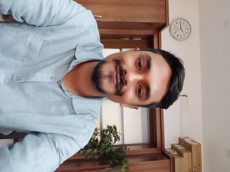 Lucifer, 30, India