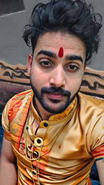 Raju Singh, 18, India