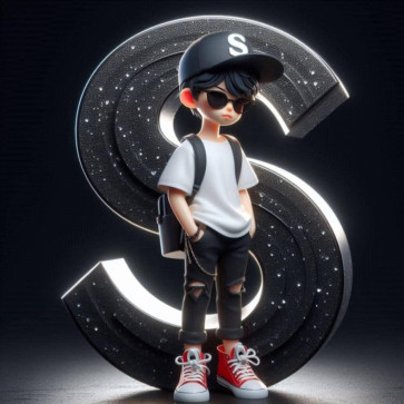 Kilar, 35, United Arab Emirates