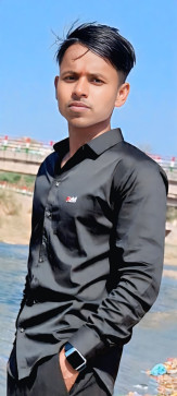 Ravi, 22, India