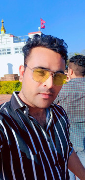 Vijay Kaushik, 29, India