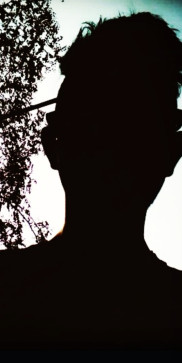 Dude, 27, Virgin Islands, British