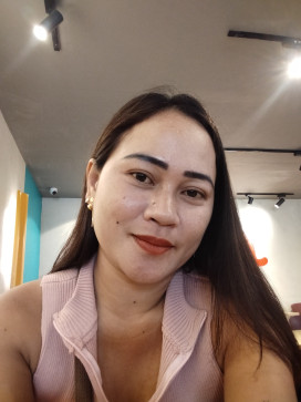 Honey, 34, Philippines