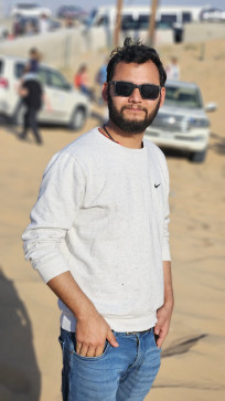 Ysb Bhandari, 18, India