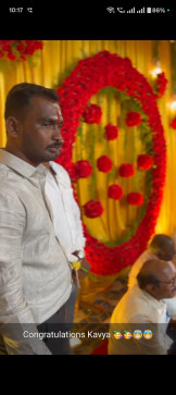 Heart Beat, 26, India